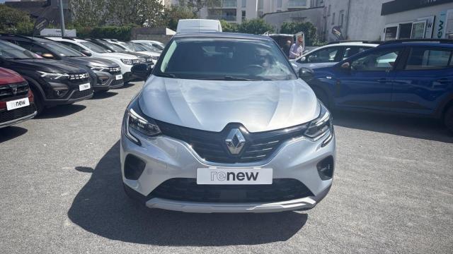 Renault Captur image 7