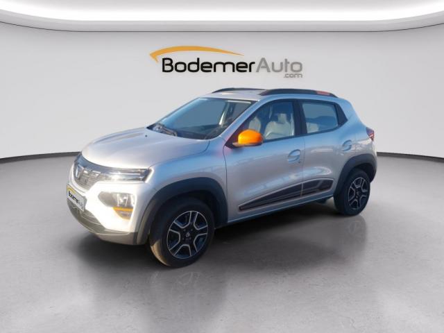 Dacia Spring Achat Intégral Confort Plus
