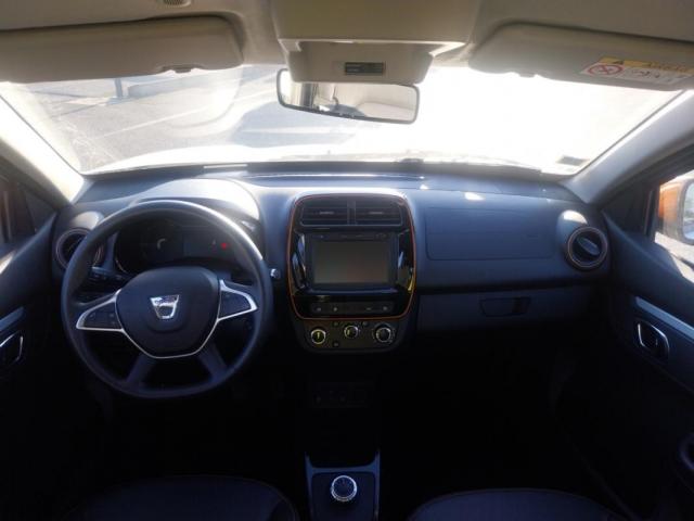 Dacia Spring image 4