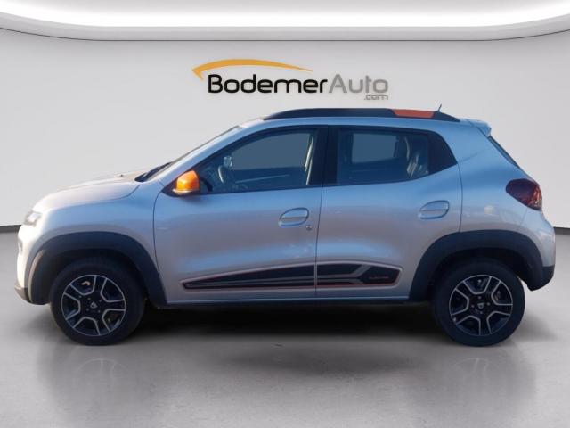Dacia Spring image 9