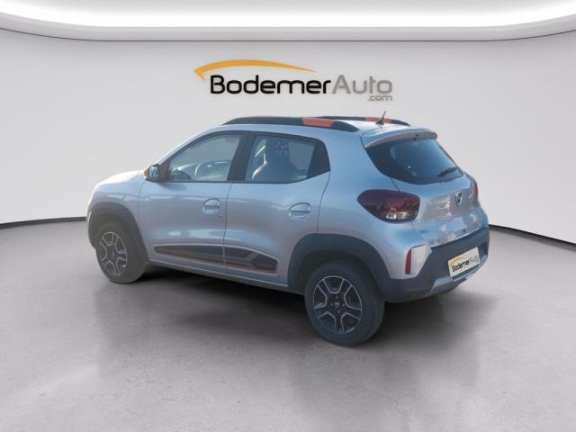 Dacia Spring image 8