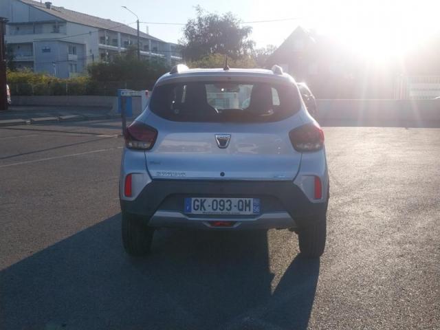 Dacia Spring image 5