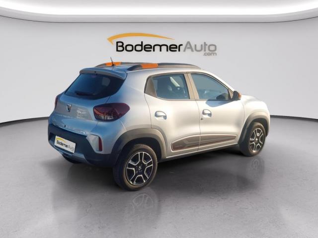Dacia Spring image 2