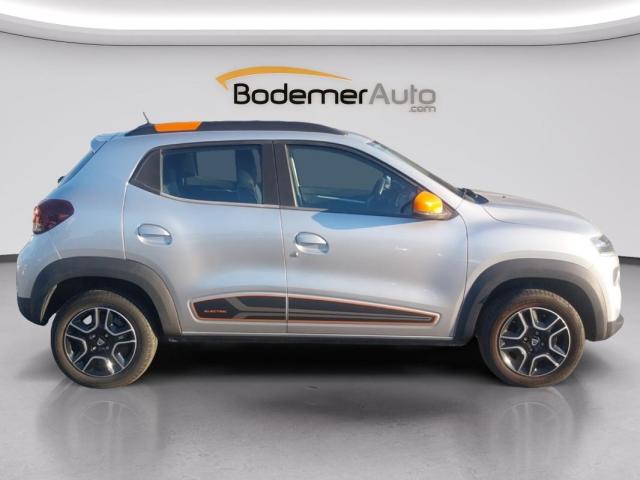 Dacia Spring image 3