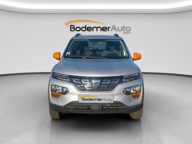 Dacia Spring image 1