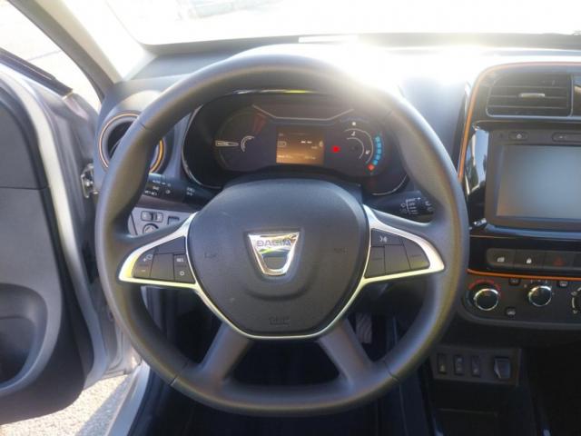 Dacia Spring image 7
