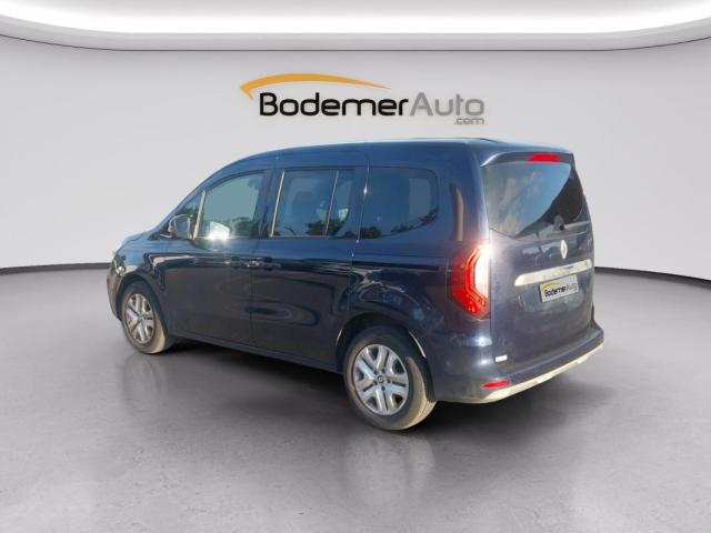 Renault Kangoo image 1