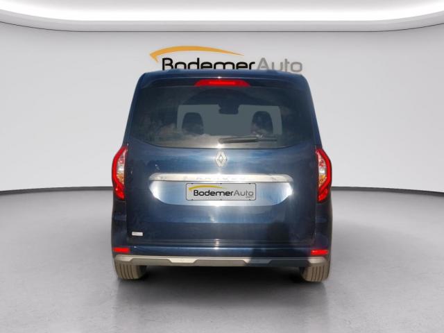 Renault Kangoo image 4
