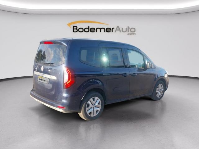Renault Kangoo image 2