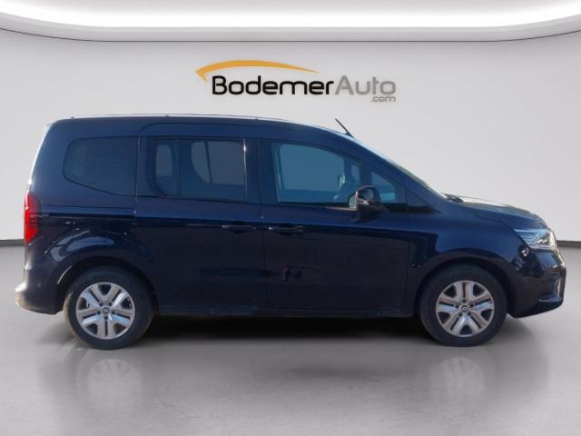 Renault Kangoo image 7