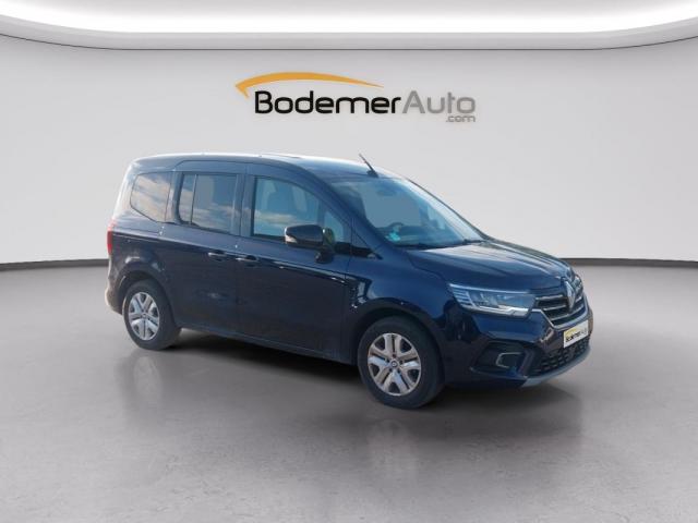 Renault Kangoo image 9
