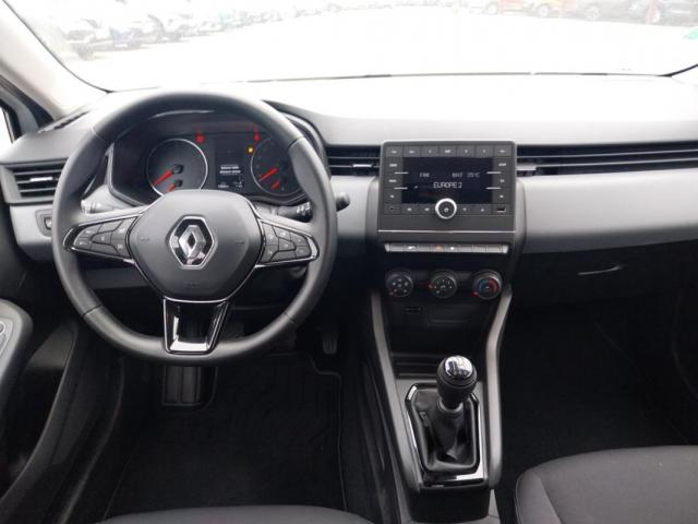Renault Clio image 8