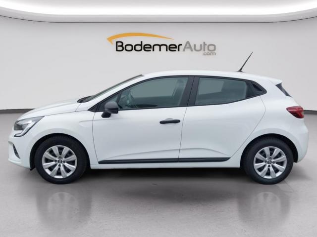 Renault Clio image 2