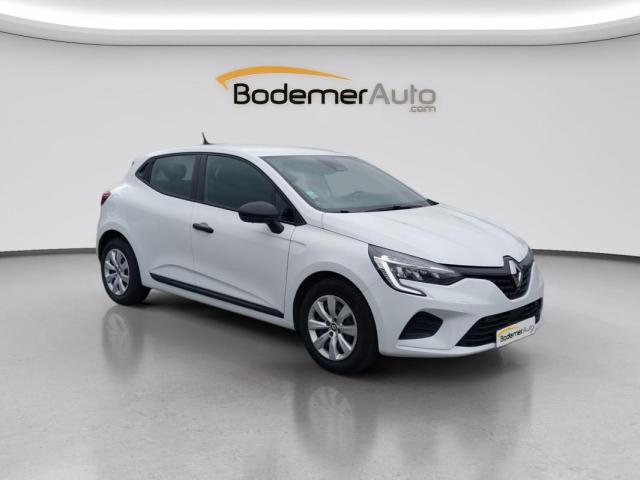 Renault Clio image 6