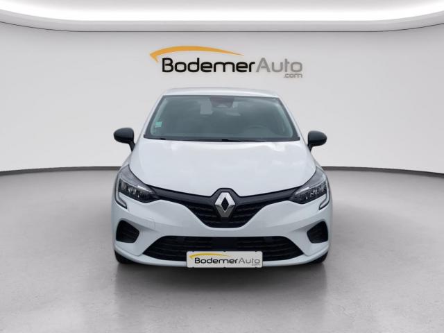 Renault Clio image 1