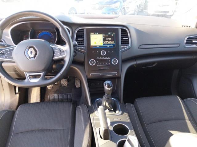 Renault Mégane image 8
