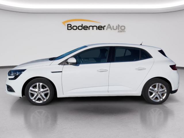 Renault Mégane image 2