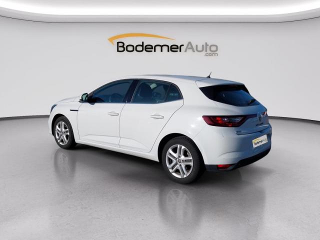 Renault Mégane image 3