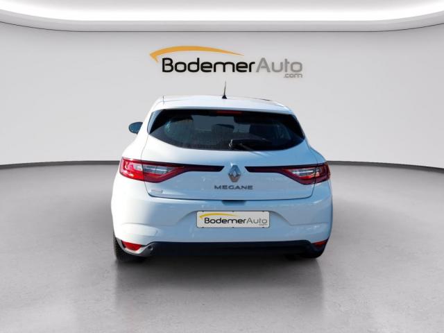 Renault Mégane image 4