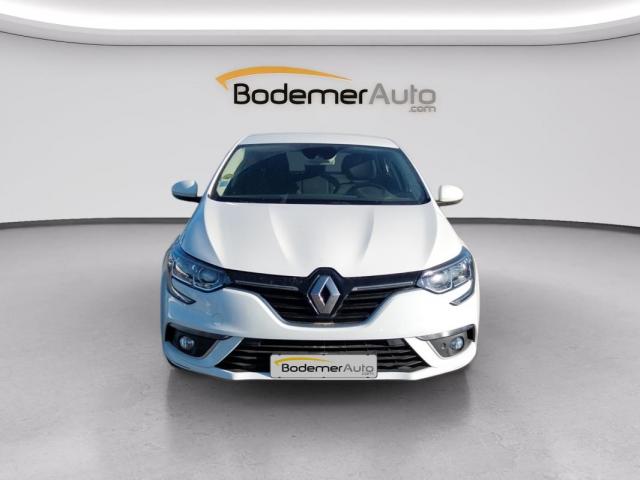 Renault Mégane image 1