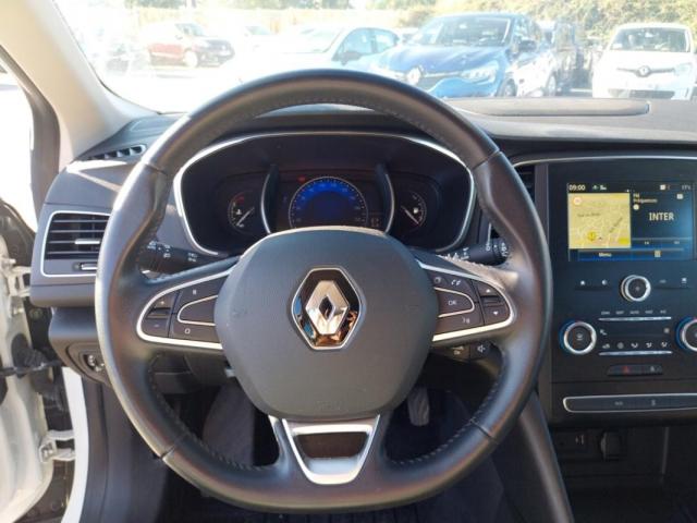 Renault Mégane image 9