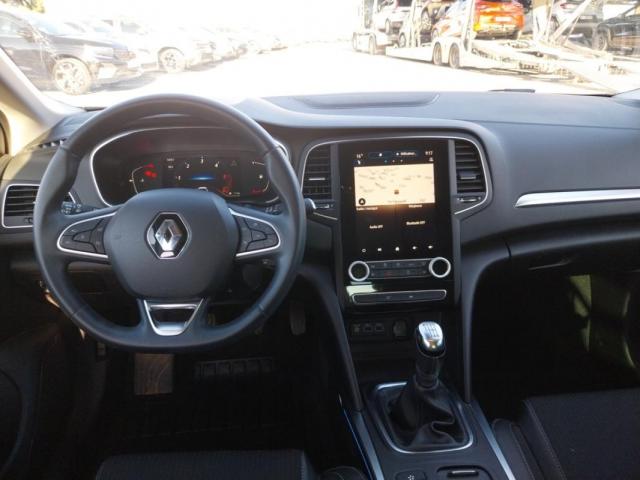 Renault Mégane image 9