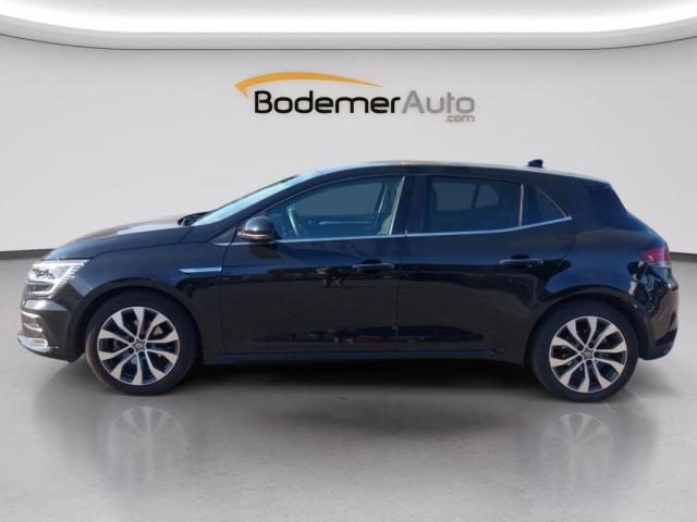 Renault Mégane image 8