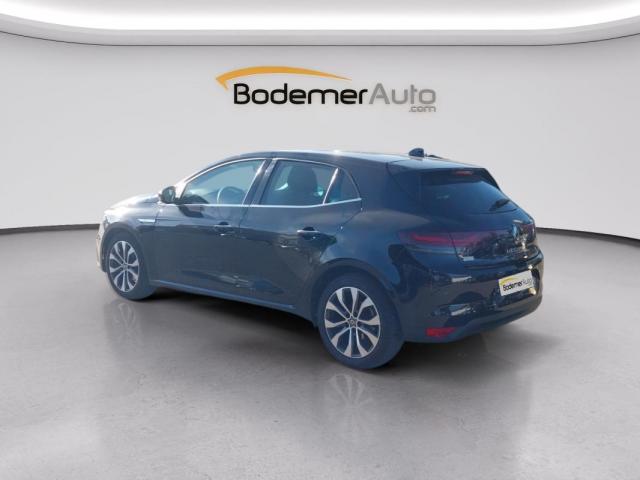 Renault Mégane image 7