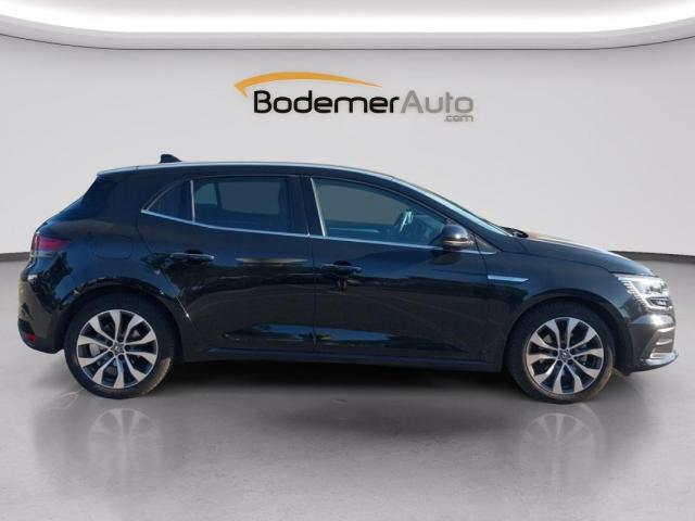 Renault Mégane image 1