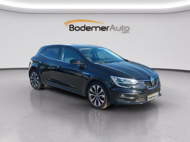 Renault Mégane image 5