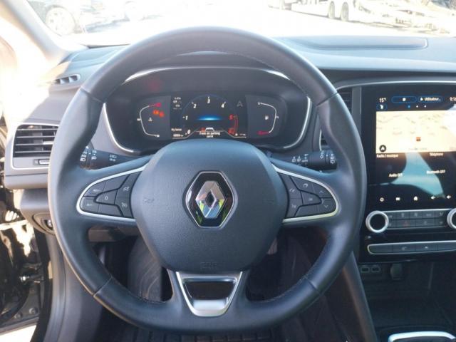 Renault Mégane image 6