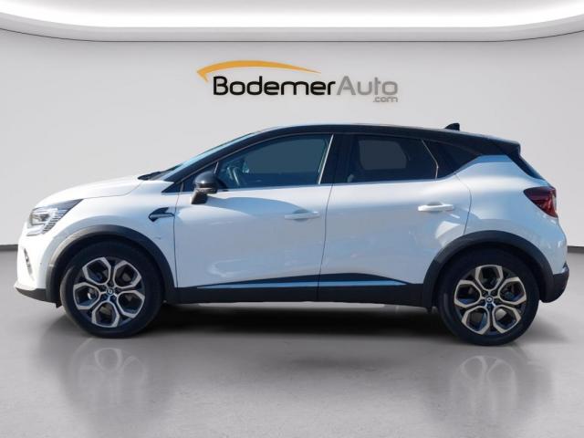 Renault Captur image 6