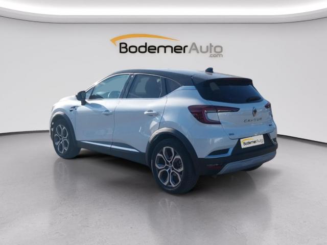 Renault Captur image 9