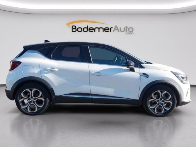 Renault Captur image 8