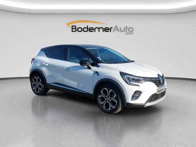 Renault Captur image 2