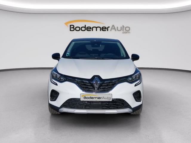 Renault Captur image 4
