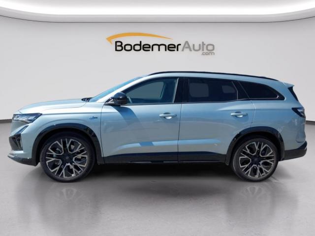 Renault Espace image 8