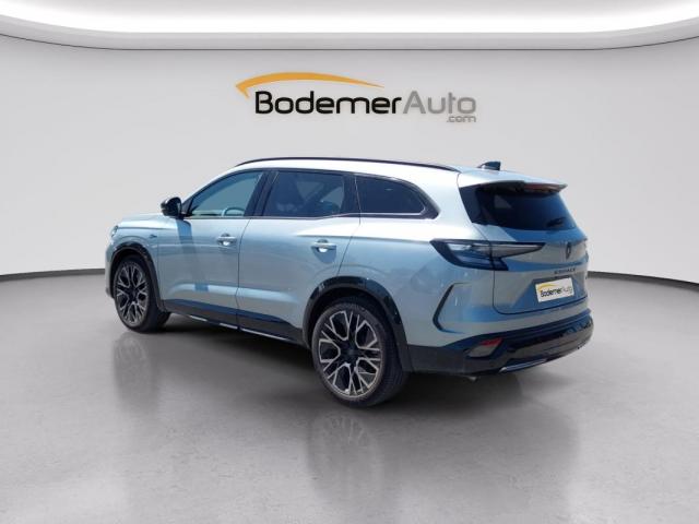 Renault Espace image 2