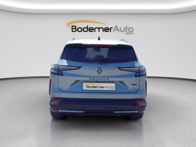 Renault Espace image 1