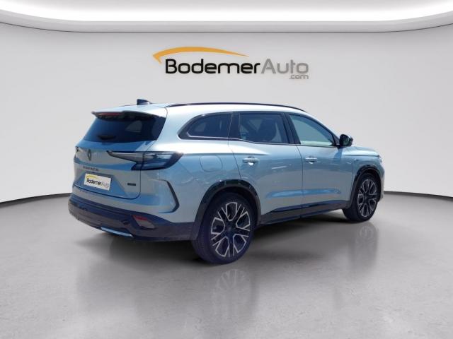 Renault Espace image 9