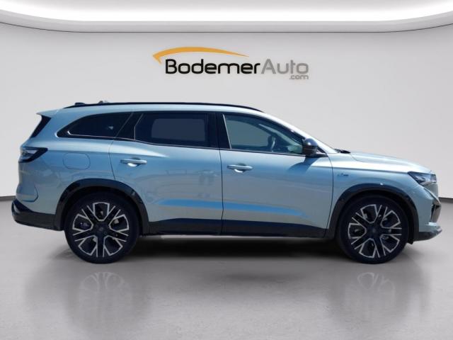 Renault Espace image 4