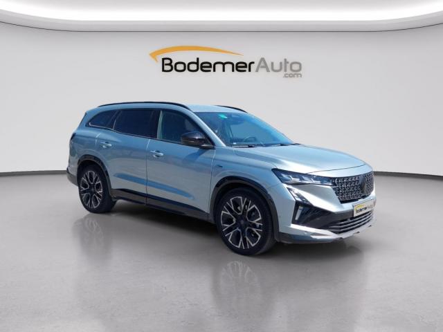 Renault Espace image 7