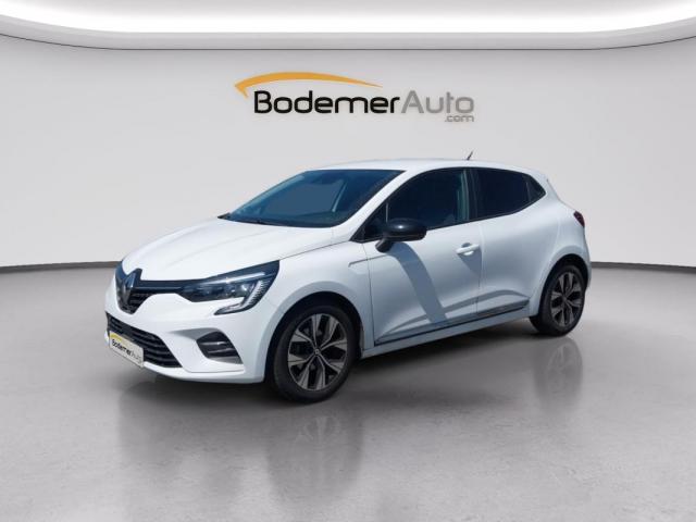 Renault Clio V Tce 100 Gpl Evolution