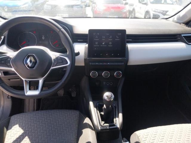Renault Clio image 8
