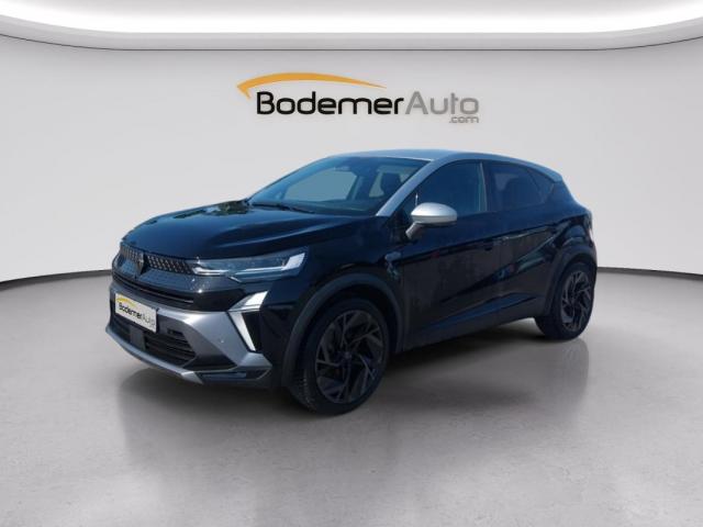 Renault Captur E-Tech Full Hybrid 145 Ch Esprit Alpine