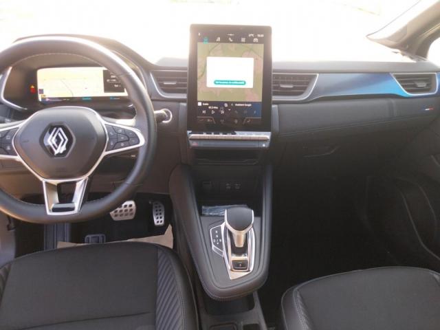 Renault Captur image 6