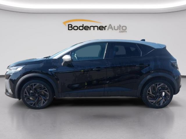 Renault Captur image 4