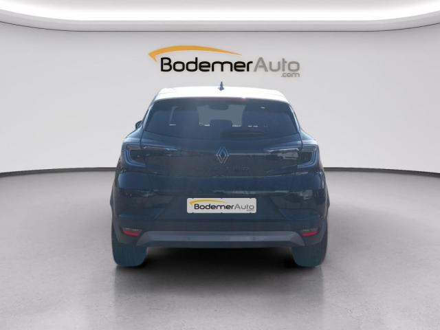 Renault Captur image 9