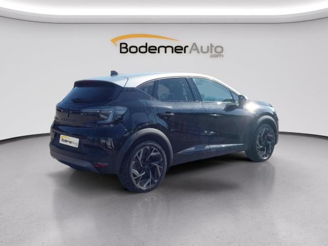 Renault Captur image 7