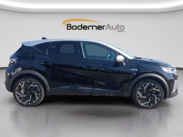 Renault Captur image 1